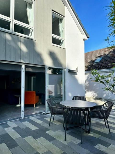 Beachy House St. Andrews Exterior photo